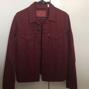 Levi Strauss & Co. Jean Jacket